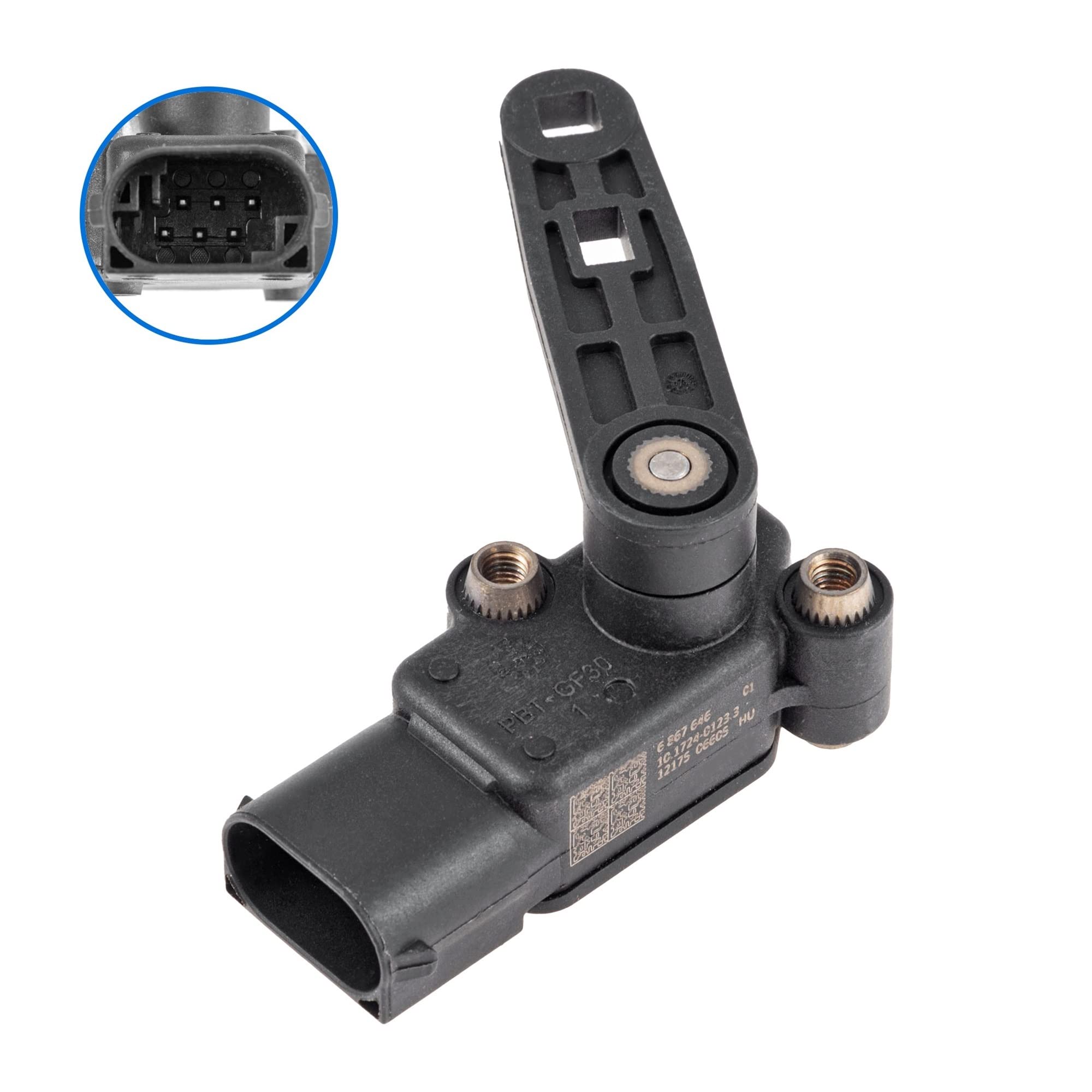 L 07 OEM 300ZX (Z32) Cigarette Lighter Shroud
